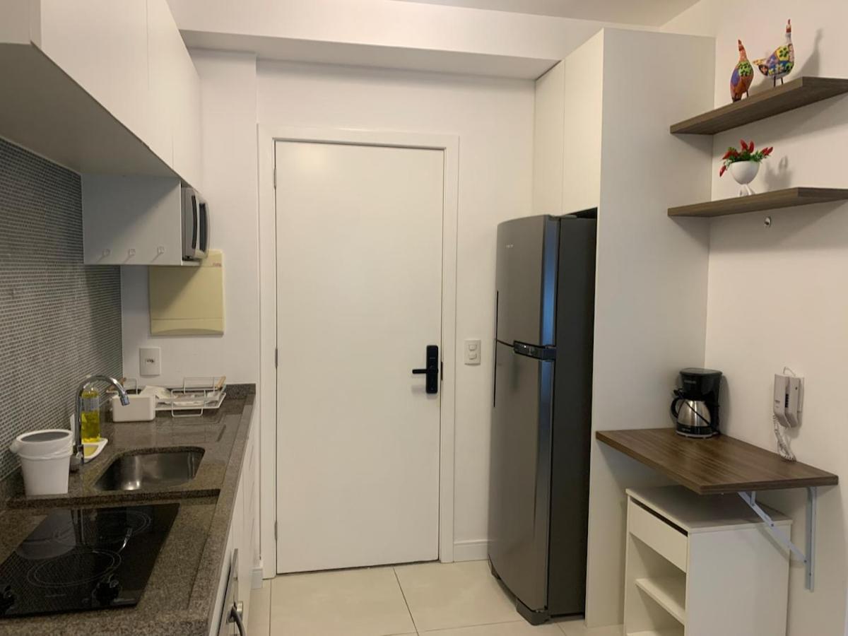 Apto Moderno Com Vaga Na Garagem Bv1505 São Paulo